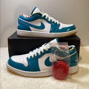 Air Jordan 1 Low SE Barcelona